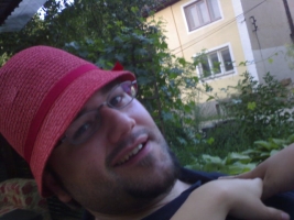 Игор Стаматовски