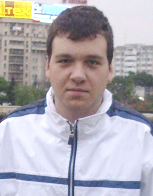 Александар Лазаров